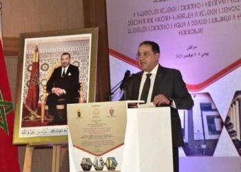 عبد اللطيف حموشي يثمن الدينامية التشاركية لرئاسة النيابة العامة والمديرية العامة للأمن الوطني