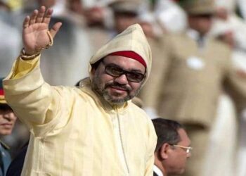 خاص.. الملك محمد السادس يحل بدولة عربية في الشرق الأوسط