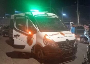 جريمة قتل بشعة تهز مراكش ضحيتها حارس ليلي