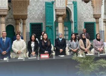 مجلس جهة الدارالبيضاء السطات يعقد دورة استثنائية للدراسة والمصادقة على عدد من الاتفاقيات