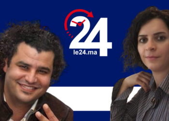 أسماء وأسئلة: ضيف حلقة الأسبوع الكاتبة السورية لوريس فرح