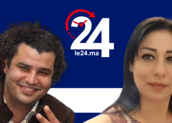 أسماء وأسئلة: ضيف حلقة الأسبوع الشاعرة السورية ربا وقاف