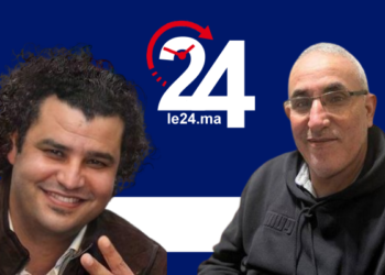 أسماء وأسئلة: ضيف حلقة الأسبوع الكاتب إدريس الجرماطي