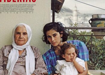 فيلم "باي باي طبريا".. قصة إنسانية عن حنين المغترب لوطنه الأم