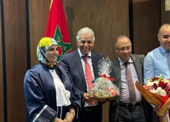 قضية الوحدة الترابية للمغرب محور ندوة بكلية العلوم القانونية بالدار البيضاء