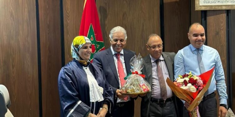 قضية الوحدة الترابية للمغرب محور ندوة بكلية العلوم القانونية بالدار البيضاء