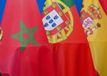 المغرب وإسبانيا والبرتغال يوقعون رسميا إتفاقية الترشيح المشترك لإستضافة نهائيات كأس العالم 2030