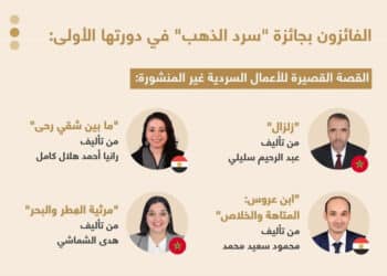 أبوظبي .. فوز ثلاثة مغاربة بجائزة سرد الذهب
