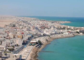 مدينة الداخلة تحتضن الدورة الثانية للأسبوع الأخضر
