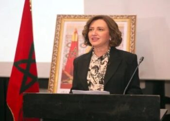 فاطمة الزهراء عمور: برنامج فرصة 2023 يحقق هدفه كاملا بتمويل 10000 حامل مشروع