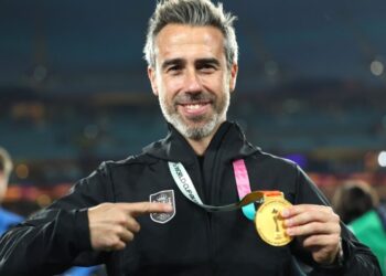 خورخي فيلدا: كرة القدم النسوية المغربية تعد "بمستقبل مشرق"