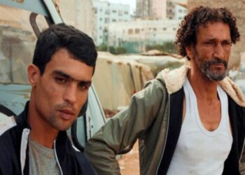 "عصابات" كمال الأزرق تدخل غمار المنافسة الرسمية على جوائز المهرجان الدولي للفيلم بمراكش