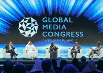 انطلاق الدورة الثانية للكونغرس العالمي للإعلام بأبوظبي بمشاركة المغرب