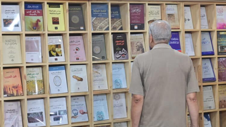 الكويت.. روائي مغربي ضمن القائمة الطويلة لجائزة الملتقى للقصة القصيرة العربية