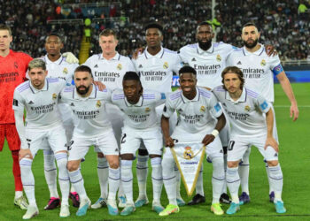 السوبر ليغ الأوروبي .. رئيس الريال يجدد دفاعه عن إقامة البطولة