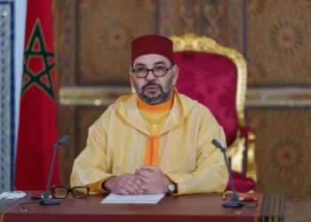 الملك محمد السادس يوجه خطابا ساميا إلى المشاركين في القمة العربية الإسلامية المنعقدة بالرياض