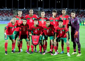 مونديال إندونيسيا…المنتخب الوطني المغربي ينهزم أمام نظيره الإكوادوري بهدفين لصفر