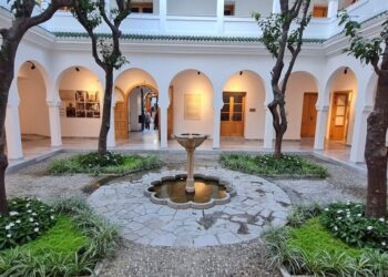 طنجة : المؤسسة الوطنية للمتاحف تفتتح معرضين بمتحفي القصبة ودار النيابة