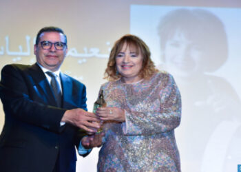 المهرجان الدولي لفيلم المرأة بسلا يكرم نساء بصمن الفن السابع في المغرب وخارجه