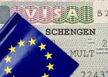 الاتحاد الأوروبي يعتمد التأشيرة الرقمية للسفر إلى دول "شنغن"