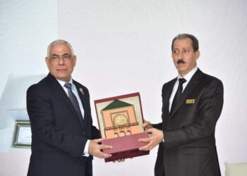اختتام الندوة الدولية حول جهود النيابات العامة العربية في مكافحة جرائم الفساد