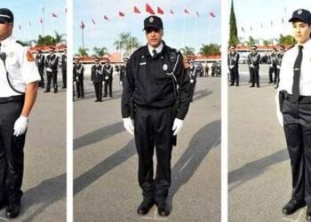 المديرية العامة للأمن الوطني تجهز ألبسة جديدة لنساء ورجال الأمن بأكثر من 76 مليون درهم