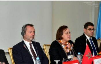 إطلاق برنامج “ART LAB MAROC” حول الادماج الاجتماعي للأشخاص في وضعية إعاقة