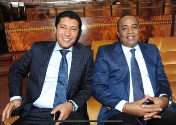 إجراءات أمنية مشددة ترافق متورطين في ملف إسكوبار الصحراء