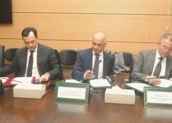 اللجنة الثلاثية الوزارية تجتمع مع الجامعة الوطنية للتعليم (FNE) – التوجه الديموقراطي