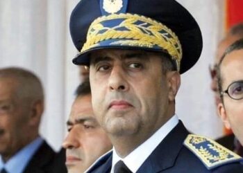 حموشي يصرف دعما ماليا مباشرا لموظفات وموظفي الأمن الوطني المصابين بأمراض مزمنة