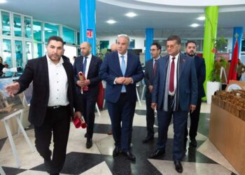 إطلاق مبادرة المتطوعين لدعم وكالة بيت مال القدس الشريف بالدار البيضاء