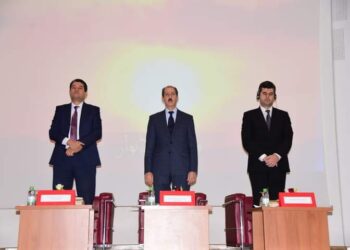 دورة تكوينية حول البلاغات الفردية بموجب اتفاقية مناهضة التعذيب