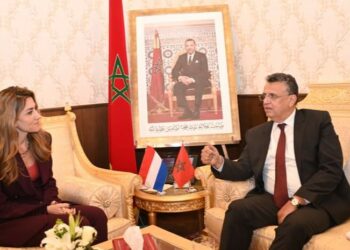 المملكة المغربية والمملكة الهولندية توقعان على اتفاقية لتسليم المجرمين