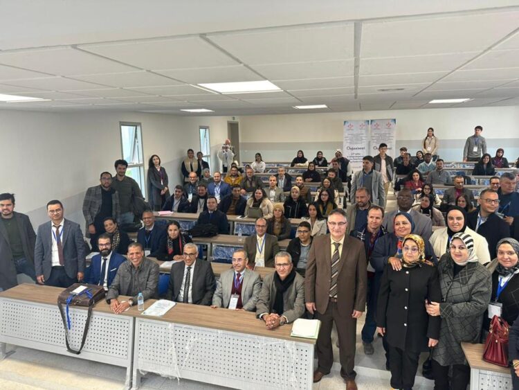 المدرسة العليا للتكنولوجيا بالناظور تختتم النسخة الثانية من الندوة الدولية