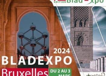 جمعية الوحدة لمغاربة العالم تنظم النسخة الثانية عشر من معرض "بلادي" ببروكسل