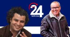 أسماء وأسئلة: ضيف حلقة الأسبوع الكاتب والسيناريست محمد بوزكو