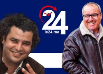 أسماء وأسئلة: ضيف حلقة الأسبوع الكاتب والسيناريست محمد بوزكو