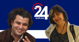 أسماء وأسئلة: ضيف حلقة الأسبوع الشاعرة والكاتبة الليبية عائشة مغربي