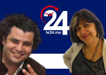 أسماء وأسئلة: ضيف حلقة الأسبوع الشاعرة والكاتبة الليبية عائشة مغربي