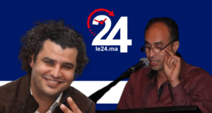 أسماء وأسئلة: ضيف حلقة الأسبوع الكاتب عبد الهادي الفحيلي