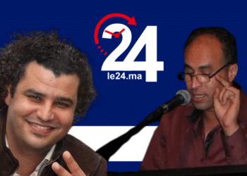 أسماء وأسئلة: ضيف حلقة الأسبوع الكاتب عبد الهادي الفحيلي