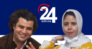 أسماء وأسئلة: ضيف حلقة الأسبوع الكاتبة المصرية ابتهال الشايب