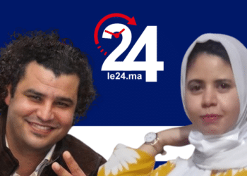 أسماء وأسئلة: ضيف حلقة الأسبوع الكاتبة المصرية ابتهال الشايب