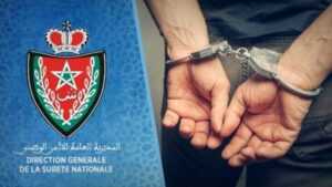 الأمن يتدخّل على وجه السرعة ويوقف معتديا على سياح بمدينة أكادير