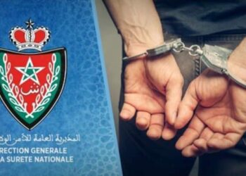 الأمن يتدخّل على وجه السرعة ويوقف معتديا على سياح بمدينة أكادير