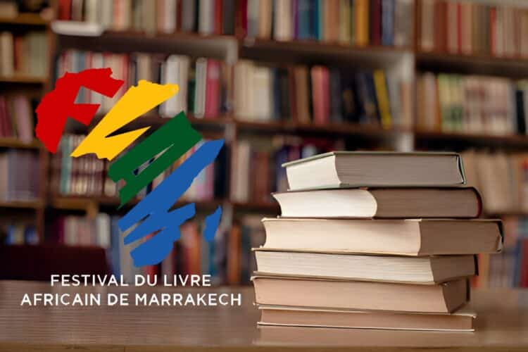 مهرجان مراكش للكتاب الإفريقي.. لقاء يسلط الضوء على دور الكاتب في المجتمعات الإفريقية