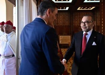 سانشيز يشيد بالتعاون النموذجي مع المغرب في مجال الهجرة