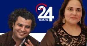 أسماء وأسئلة: ضيف حلقة الأسبوع الكاتبة اللبنانية نسرين النقوزي