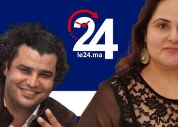 أسماء وأسئلة: ضيف حلقة الأسبوع الكاتبة اللبنانية نسرين النقوزي