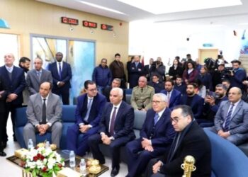 آيت الطالب يشرف على انطلاق خدمات 27 مركز صحي بجهة الشمال